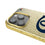 Chicago White Sox Road 1919-1921 - Cooperstown Collection Linen Bling Phone Case for Apple iPhone