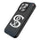 Chicago White Sox Road 1919-1921 - Cooperstown Collection Linen Bump Phone Case