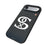Chicago White Sox Road 1919-1921 - Cooperstown Collection Linen Bump Phone Case
