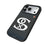 Chicago White Sox Road 1919-1921 - Cooperstown Collection Linen Bump Phone Case