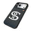 Chicago White Sox Road 1919-1921 - Cooperstown Collection Linen Bump Phone Case