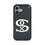 Chicago White Sox Road 1919-1921 - Cooperstown Collection Linen Bump Phone Case