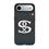 Chicago White Sox Road 1919-1921 - Cooperstown Collection Linen MagSafe Compatible Phone Case for Apple iPhone
