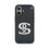 Chicago White Sox Road 1919-1921 - Cooperstown Collection Linen MagSafe Compatible Phone Case for Apple iPhone