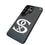 Chicago White Sox Road 1919-1921 - Cooperstown Collection Linen MagSafe Compatible Phone Case for Samsung Galaxy