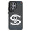 Chicago White Sox Road 1919-1921 - Cooperstown Collection Linen MagSafe Compatible Phone Case for Samsung Galaxy