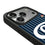 Chicago White Sox Road 1919-1921 - Cooperstown Collection Pinstripe Bump Phone Case - Sports Gifts, Sports Memorabilia, Sports Collectibles, Fan Shop