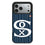 Chicago White Sox Road 1919-1921 - Cooperstown Collection Pinstripe Bump Phone Case - Sports Gifts, Sports Memorabilia, Sports Collectibles, Fan Shop
