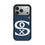 Chicago White Sox Road 1919-1921 - Cooperstown Collection Pinstripe Bump Phone Case - Sports Gifts, Sports Memorabilia, Sports Collectibles, Fan Shop