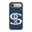 Chicago White Sox Road 1919-1921 - Cooperstown Collection Pinstripe Bump Phone Case