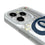Chicago White Sox Road 1919-1921 - Cooperstown Collection Pinstripe Glitter Phone Case