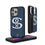 Chicago White Sox Road 1919-1921 - Cooperstown Collection Pinstripe Rugged Phone Case