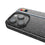 Chicago White Sox Road 1919-1921 - Cooperstown Collection Sidebar Bling Phone Case