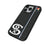 Chicago White Sox Road 1919-1921 - Cooperstown Collection Sidebar MagSafe Compatible Phone Case for Apple iPhone