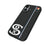 Chicago White Sox Road 1919-1921 - Cooperstown Collection Sidebar MagSafe Compatible Phone Case for Apple iPhone