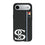 Chicago White Sox Road 1919-1921 - Cooperstown Collection Sidebar MagSafe Compatible Phone Case for Apple iPhone