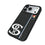 Chicago White Sox Road 1919-1921 - Cooperstown Collection Sidebar MagSafe Compatible Phone Case for Apple iPhone