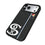 Chicago White Sox Road 1919-1921 - Cooperstown Collection Sidebar MagSafe Compatible Phone Case for Apple iPhone