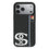 Chicago White Sox Road 1919-1921 - Cooperstown Collection Sidebar MagSafe Compatible Phone Case for Apple iPhone