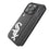 Chicago White Sox Sidebar Bling Phone Case