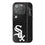 Chicago White Sox Sidebar Bling Phone Case