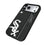 Chicago White Sox Sidebar MagSafe Compatible Phone Case for Apple iPhone