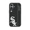 Chicago White Sox Sidebar MagSafe Compatible Phone Case for Apple iPhone
