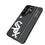 Chicago White Sox Sidebar MagSafe Compatible Phone Case for Samsung Galaxy