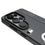 Chicago White Sox Sidebar MagSafe Compatible Phone Case for Samsung Galaxy