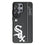 Chicago White Sox Sidebar MagSafe Compatible Phone Case for Samsung Galaxy
