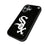 Chicago White Sox Solid Bump Phone Case - Sports Gifts, Sports Memorabilia, Sports Collectibles, Fan Shop