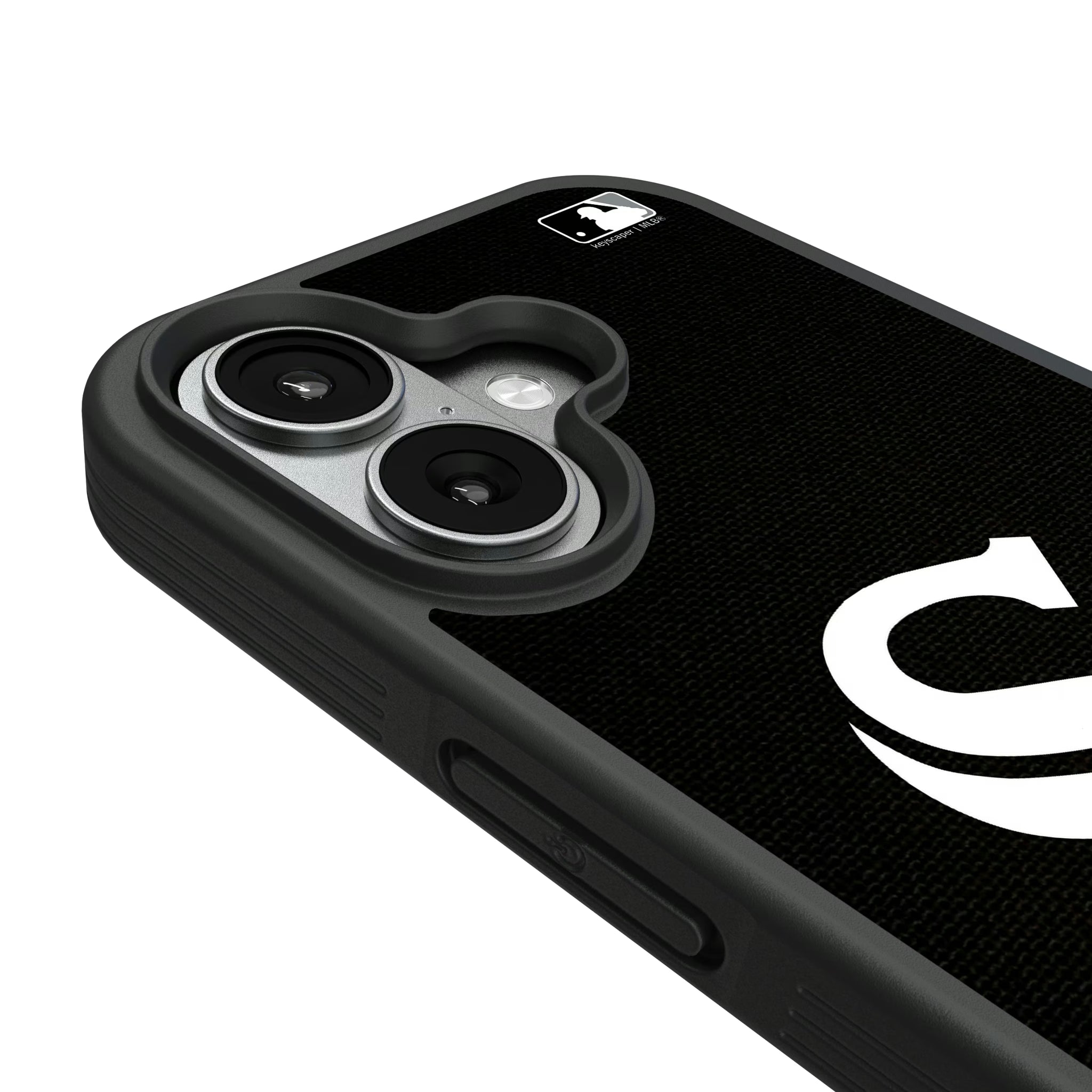 Chicago White Sox Solid Bump Phone Case - Sports Gifts, Sports Memorabilia, Sports Collectibles, Fan Shop