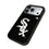 Chicago White Sox Solid Bump Phone Case - Sports Gifts, Sports Memorabilia, Sports Collectibles, Fan Shop