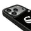 Chicago White Sox Solid Bump Phone Case - Sports Gifts, Sports Memorabilia, Sports Collectibles, Fan Shop