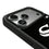 Chicago White Sox Solid Bump Phone Case - Sports Gifts, Sports Memorabilia, Sports Collectibles, Fan Shop