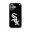 Chicago White Sox Solid Bump Phone Case - Sports Gifts, Sports Memorabilia, Sports Collectibles, Fan Shop