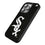 Chicago White Sox Solid Bump Phone Case - Sports Gifts, Sports Memorabilia, Sports Collectibles, Fan Shop