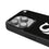 Chicago White Sox Solid Bump Phone Case