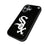 Chicago White Sox Solid Bump Phone Case
