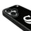 Chicago White Sox Solid Bump Phone Case