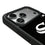Chicago White Sox Solid Bump Phone Case