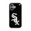 Chicago White Sox Solid Bump Phone Case