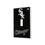 Chicago White Sox Solid Hidden-Screw Light Switch Plate