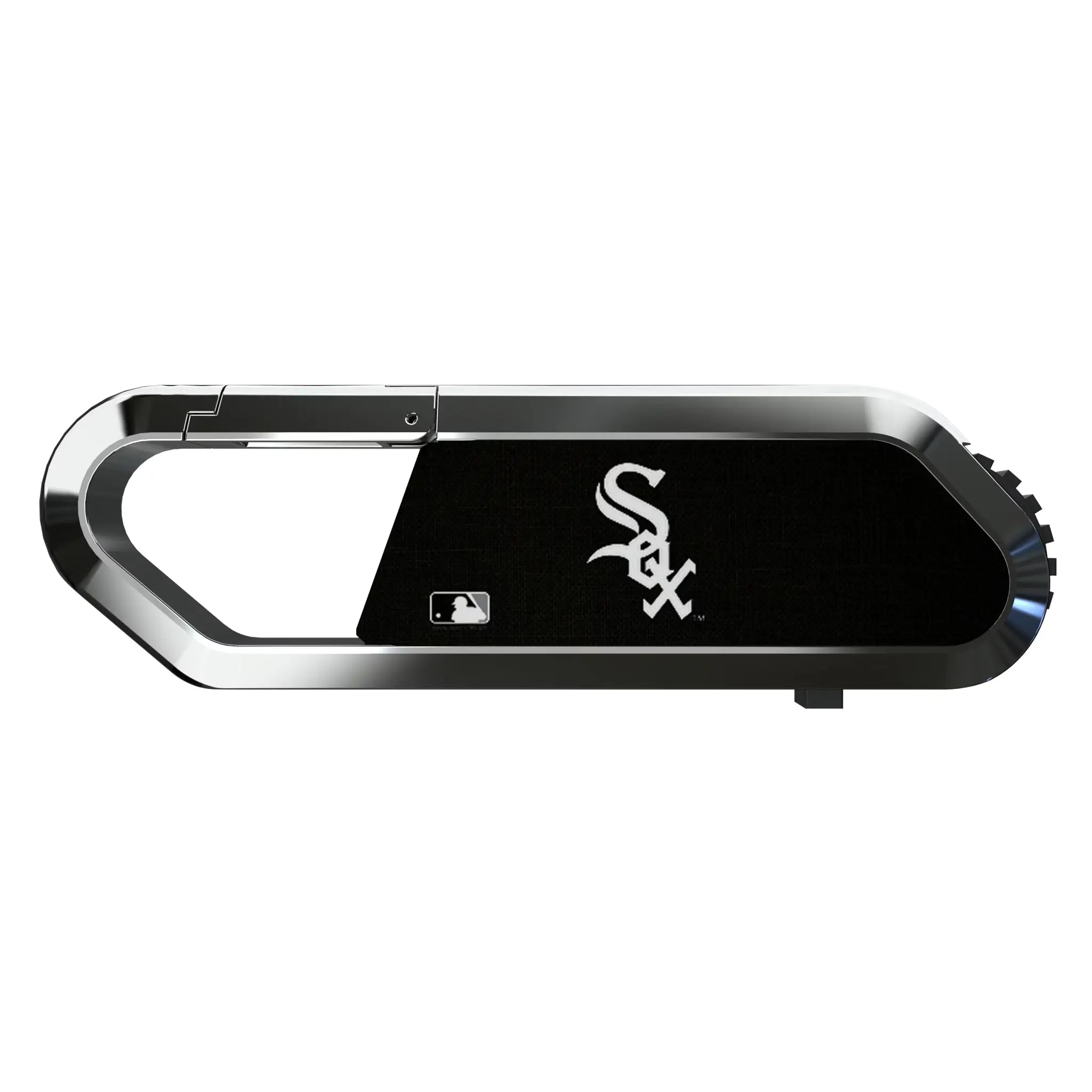 Chicago White Sox Solid USB 32GB Clip Style Flash Drive