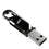 Chicago White Sox Solid USB 32GB Clip Style Flash Drive
