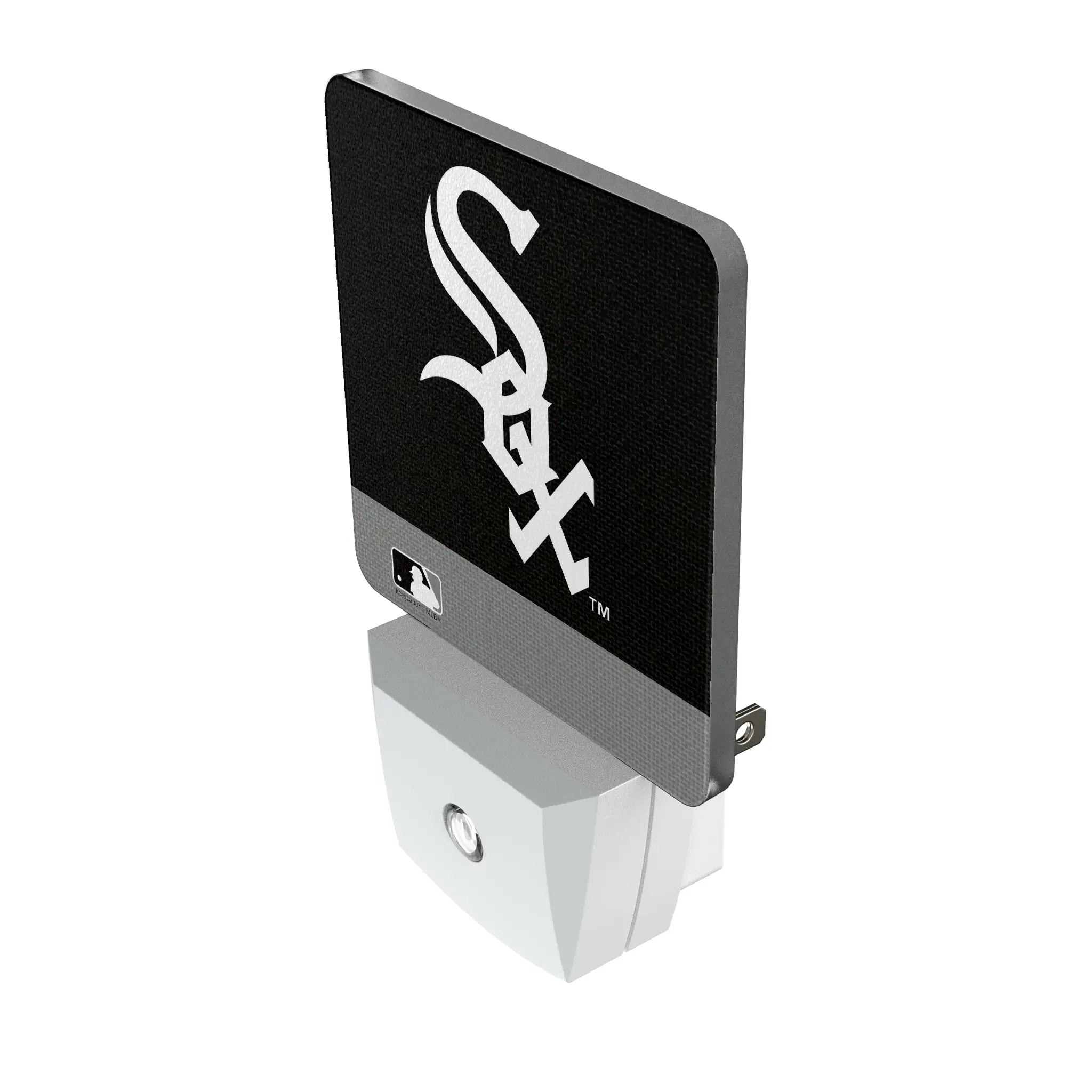 Chicago White Sox Stripe Night Light 2-Pack