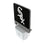 Chicago White Sox Stripe Night Light 2-Pack