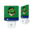 Chicago White Sox Stripe Night Light 2-Pack