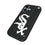 Chicago White Sox Text Backdrop Bump Phone Case
