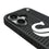 Chicago White Sox Text Backdrop Bump Phone Case